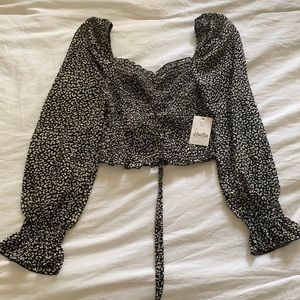 2Bella Top; Never Worn, Perfect Condition; S; Has Tags